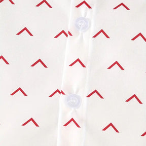 Conjunto Baby Clássico com Suspensório