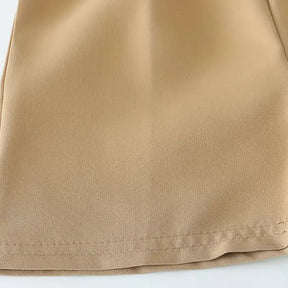 Conjunto Menino Polo Ursinho Estiloso